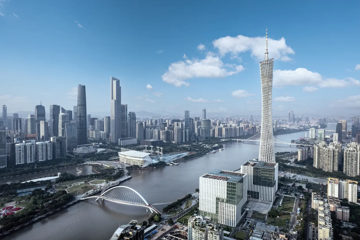 Guangzhou