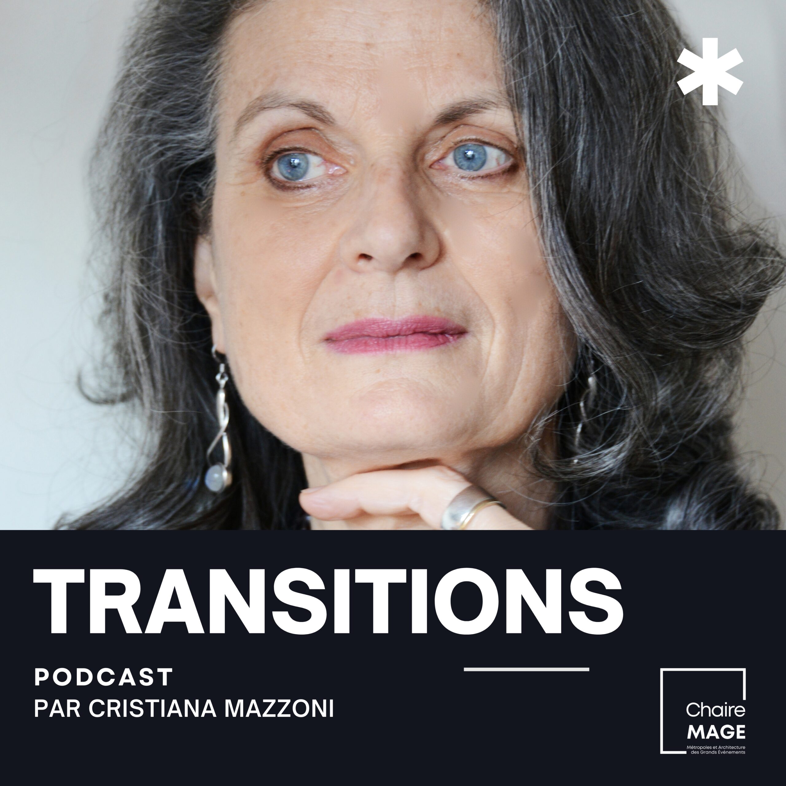 Podcast MAGE Transitions